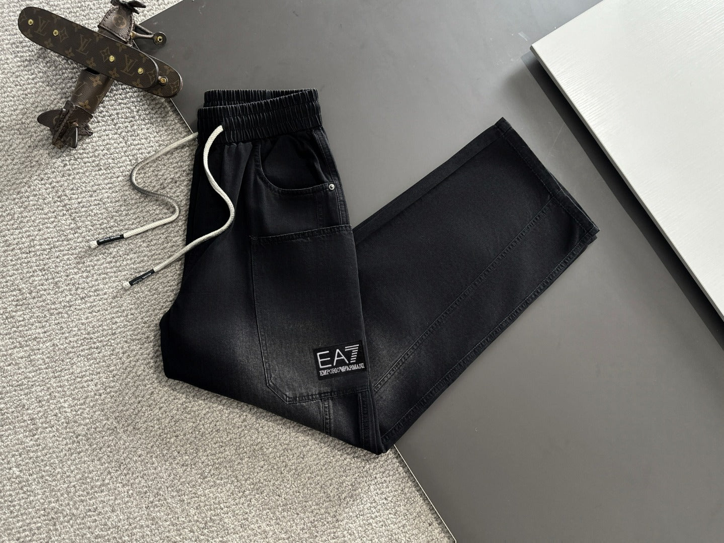 LuxluxHouse Best Quality Clothes Amiri Pants