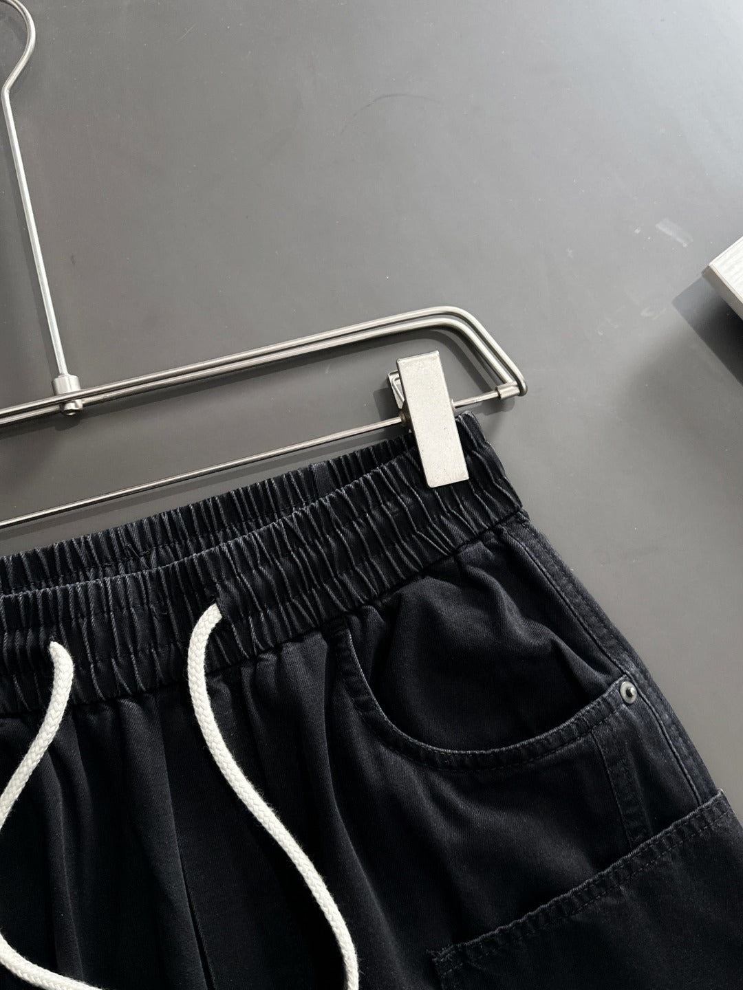 LuxluxHouse Best Quality Clothes Amiri Pants