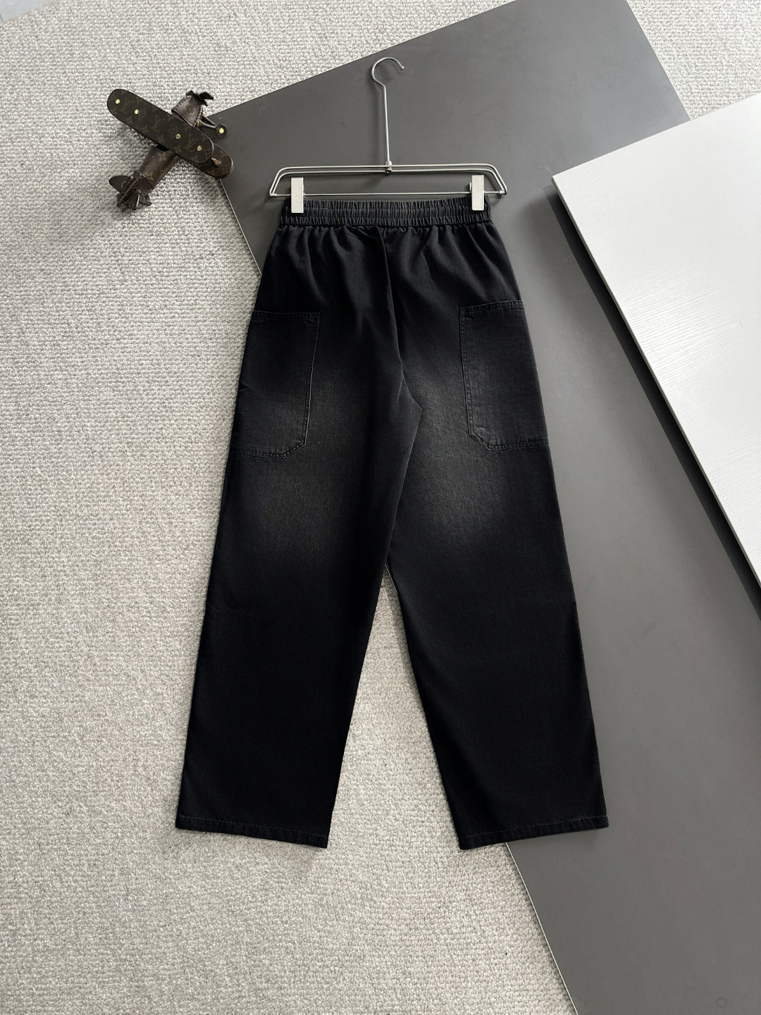 LuxluxHouse Best Quality Clothes Amiri Pants
