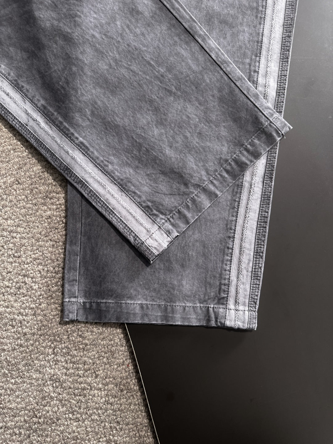 LuxluxHouse Best Quality Clothes Pants Moncler