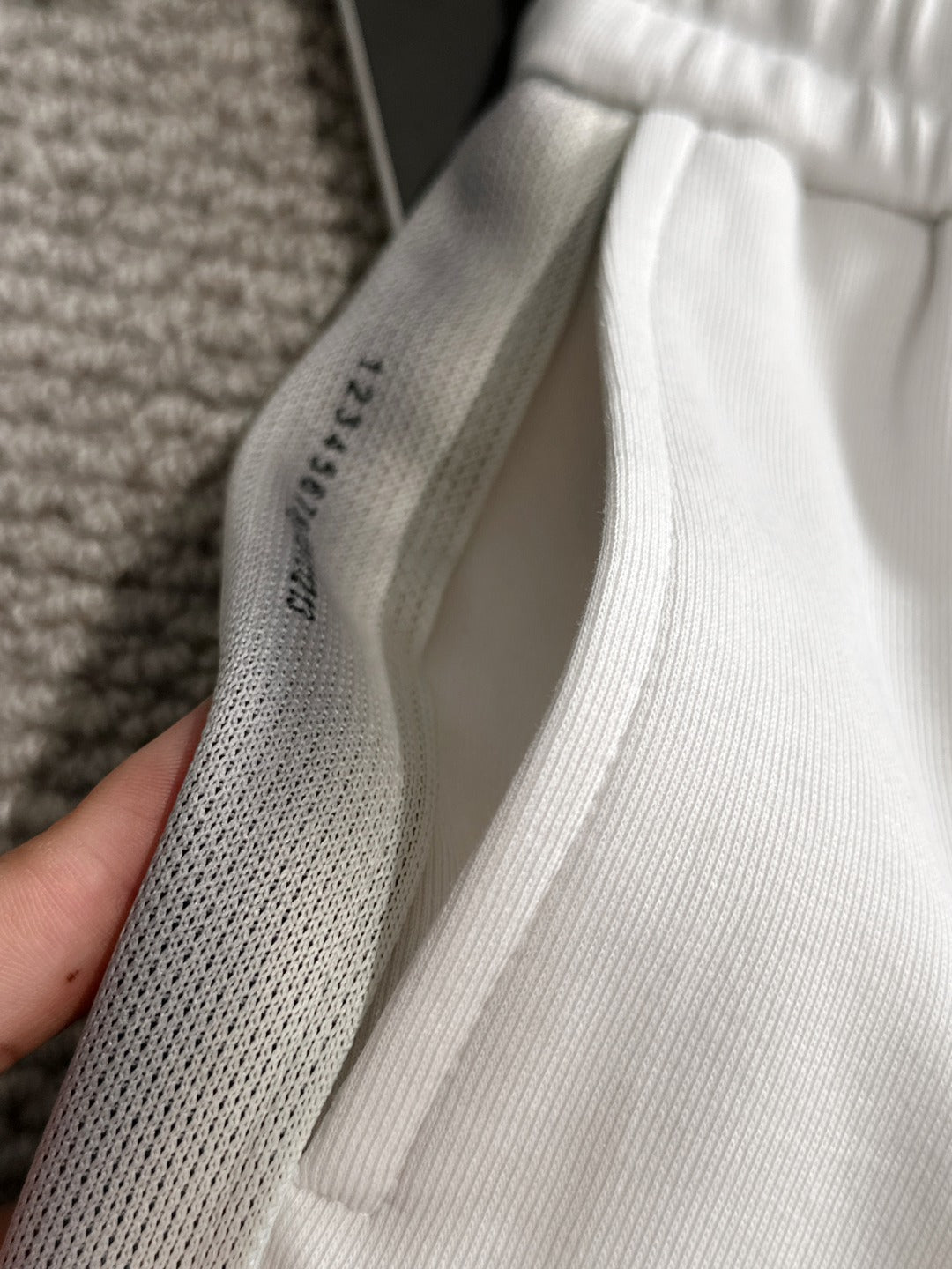 LuxluxHouse Best Quality Clothes Pants Chanel & Maison Margiela