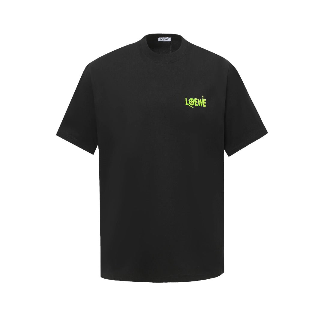 LuxluxHouse Best Quality Clothes T-shirt Loewe