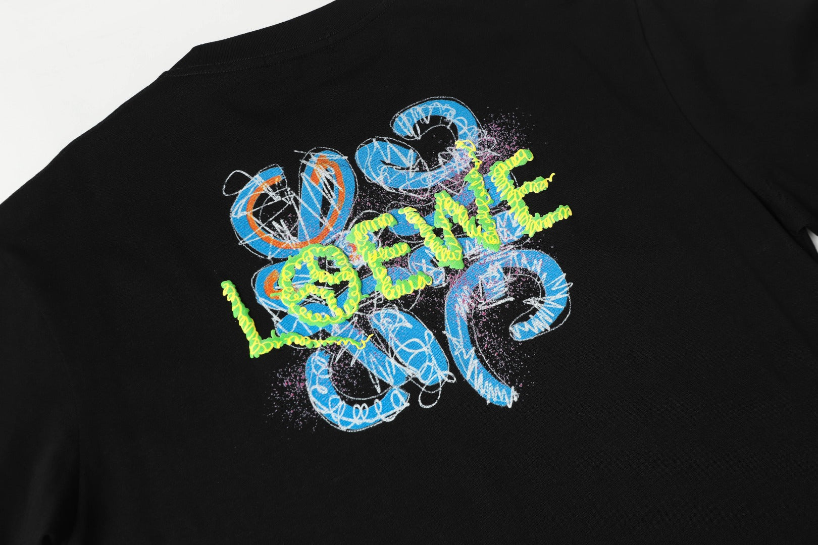 LuxluxHouse Best Quality Clothes T-shirt Loewe