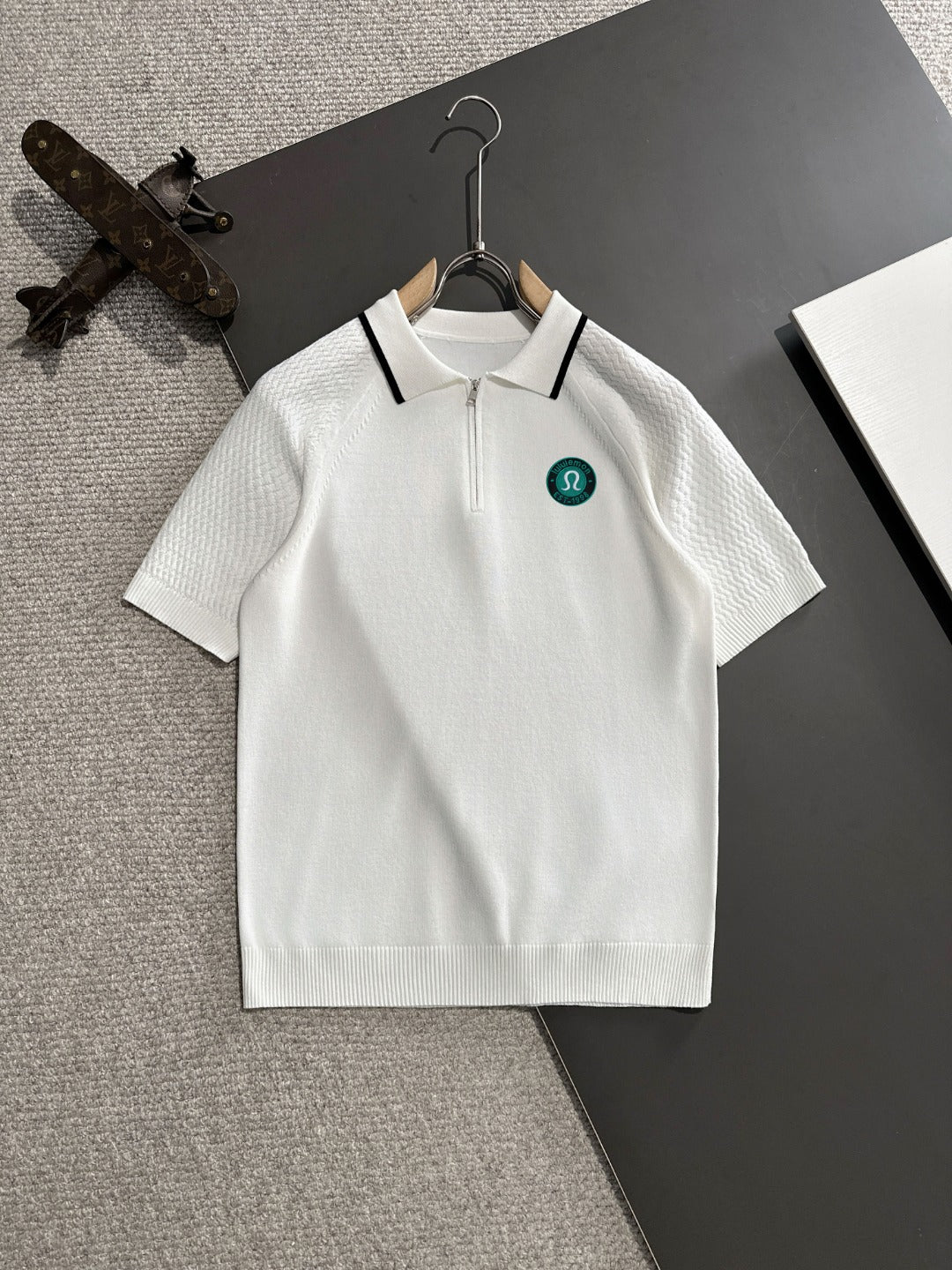LuxluxHouse Best Quality Clothes Shirts&Polo Ralph Lauren