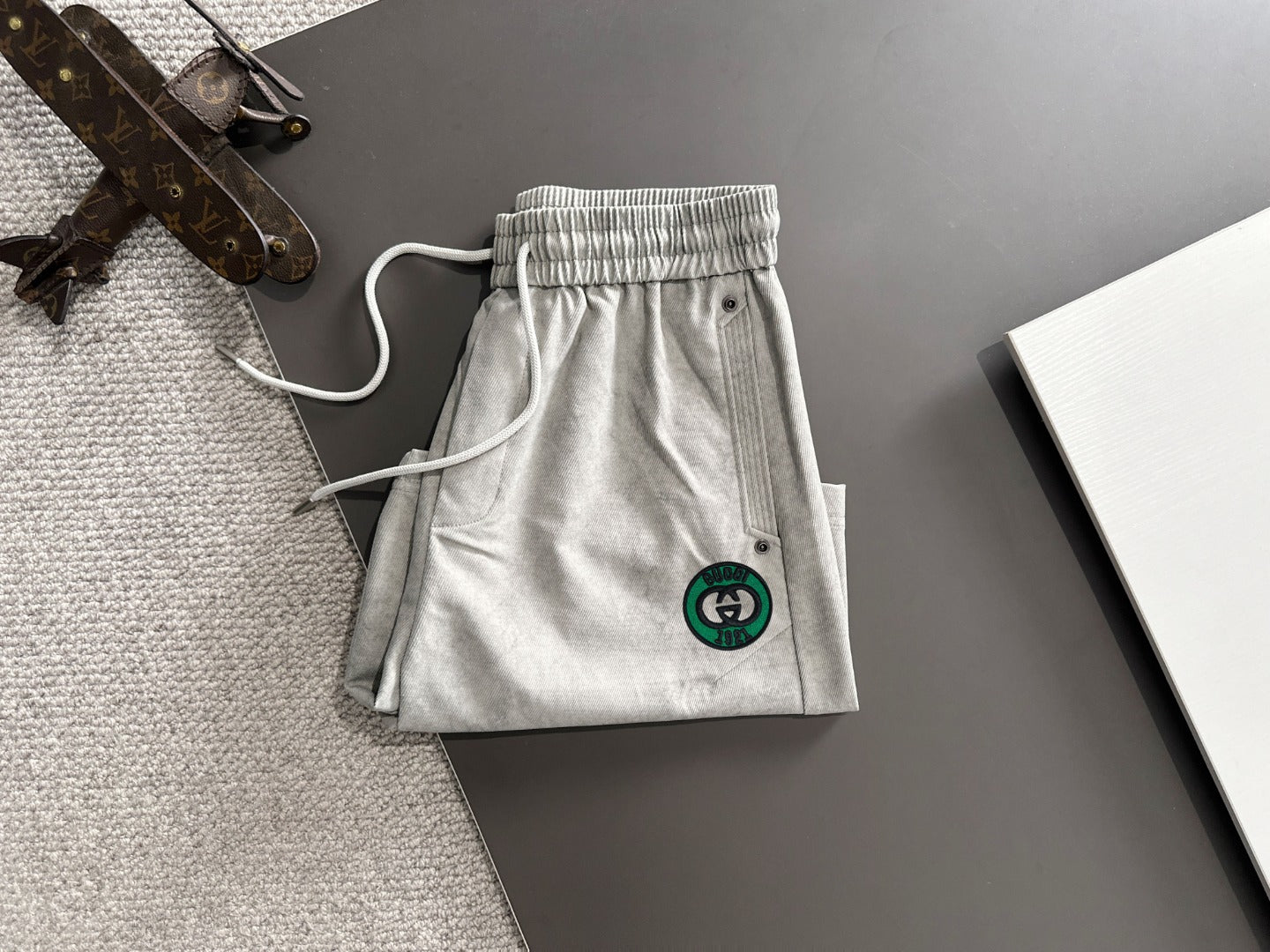 LuxluxHouse Best Quality Clothes Gucci Pants