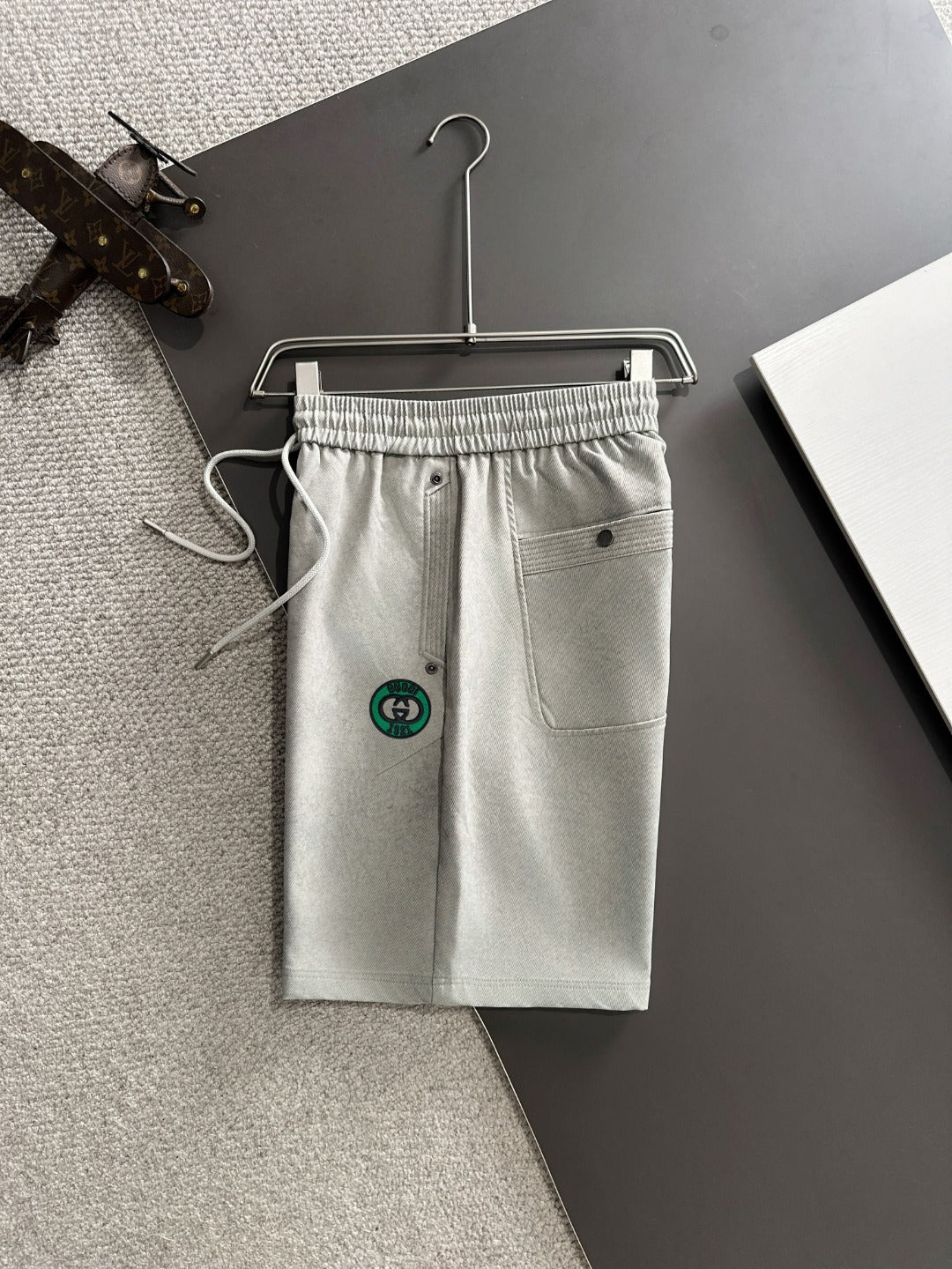 LuxluxHouse Best Quality Clothes Gucci Pants