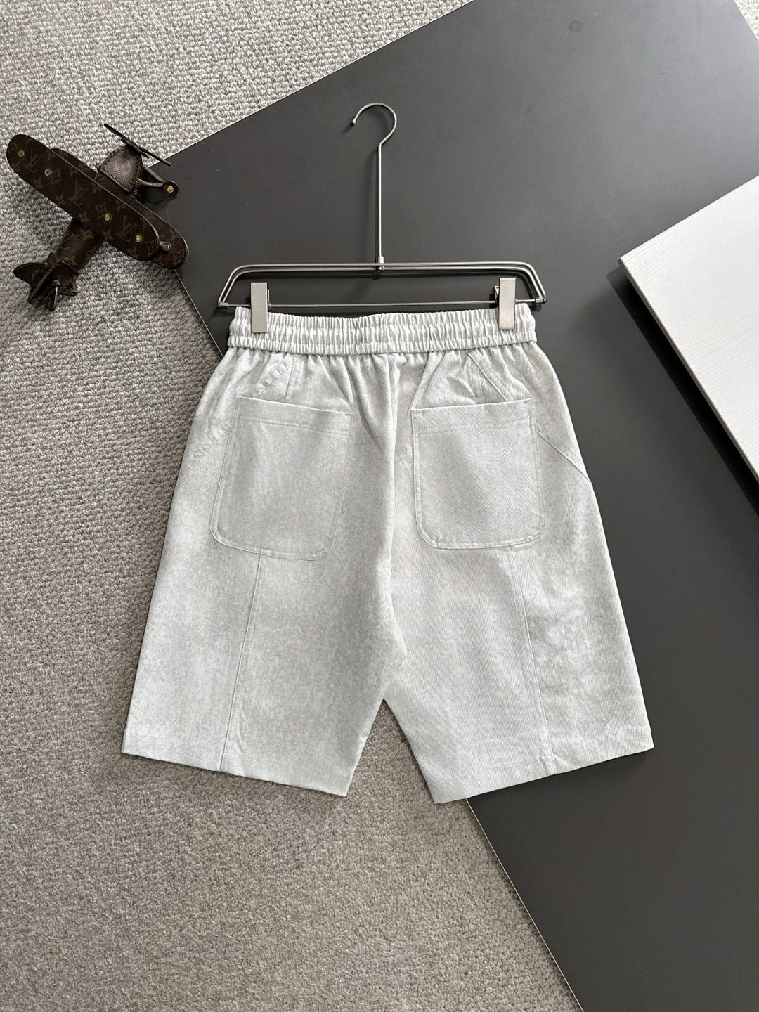LuxluxHouse Best Quality Clothes Pants Moncler