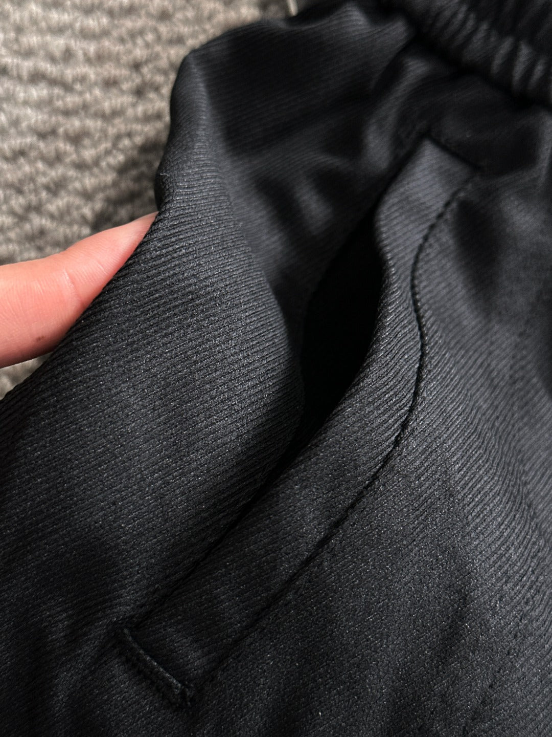 LuxluxHouse Best Quality Clothes Pants Moncler