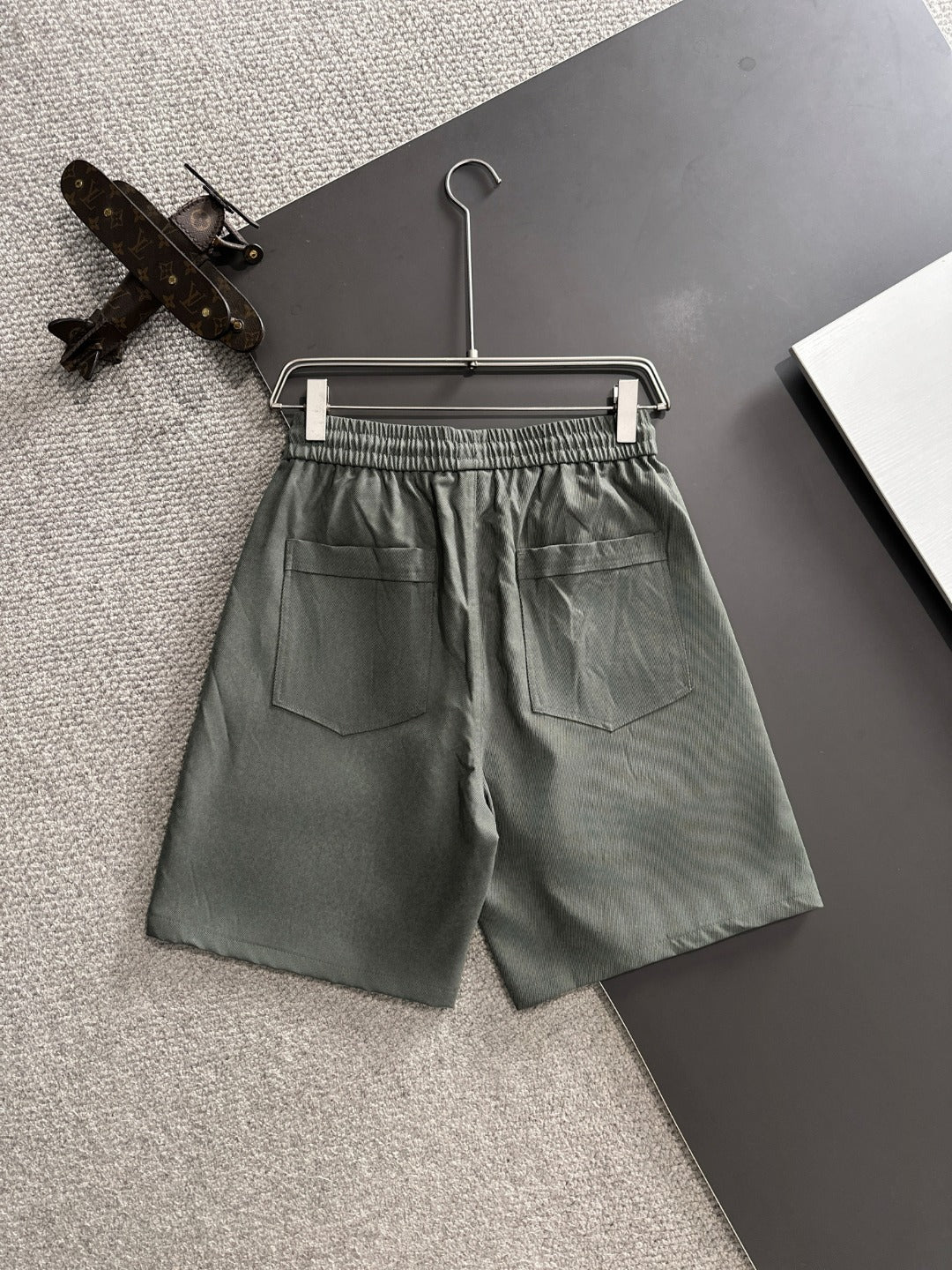 LuxluxHouse Best Quality Clothes Pants Versace