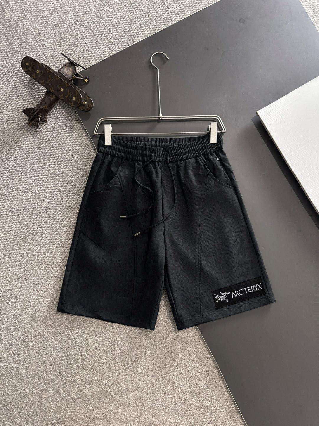 LuxluxHouse Best Quality Clothes Pants Arcteryx