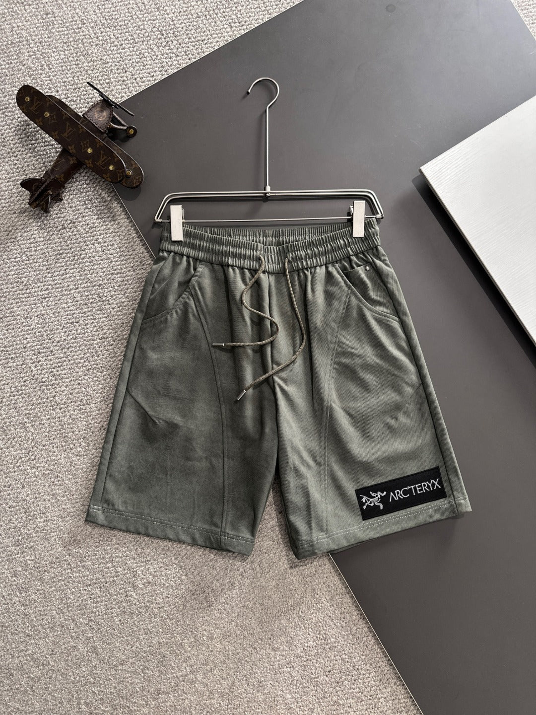 LuxluxHouse Best Quality Clothes Pants Arcteryx