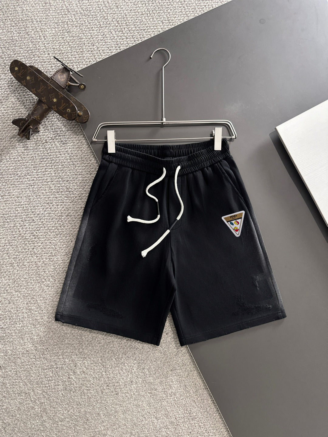 LuxluxHouse Best Quality Clothes Fendi Pants