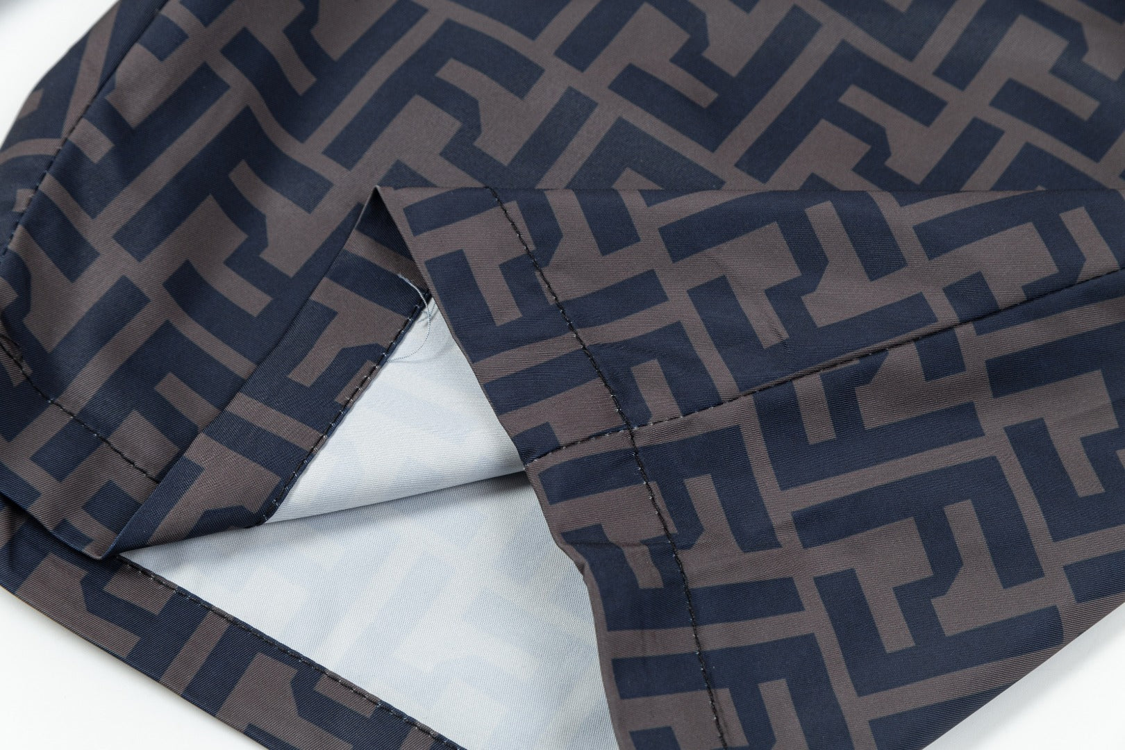 LuxluxHouse Best Quality Clothes Fendi Pants