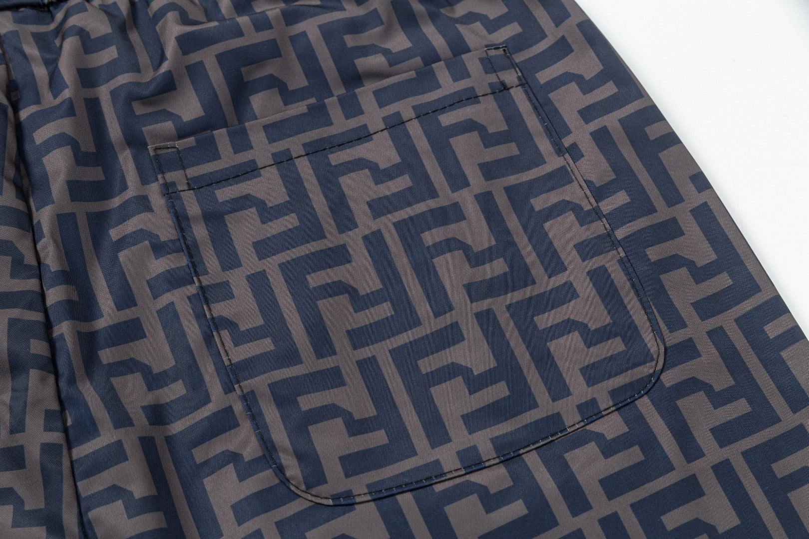 LuxluxHouse Best Quality Clothes Fendi Pants