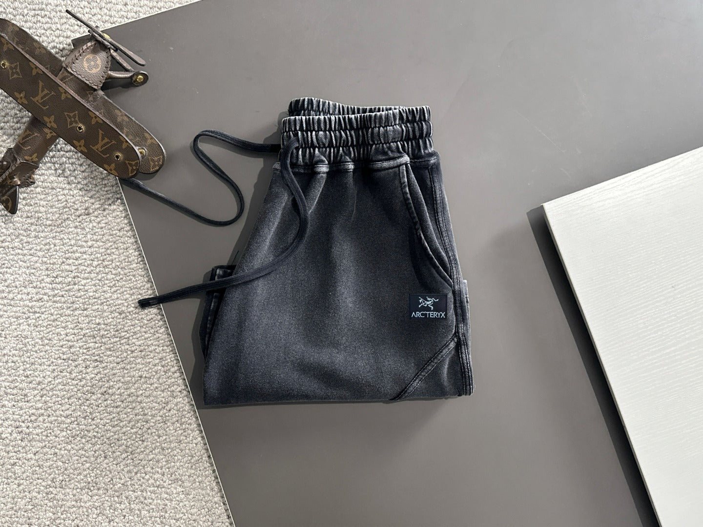 LuxluxHouse Best Quality Clothes Pants Arcteryx