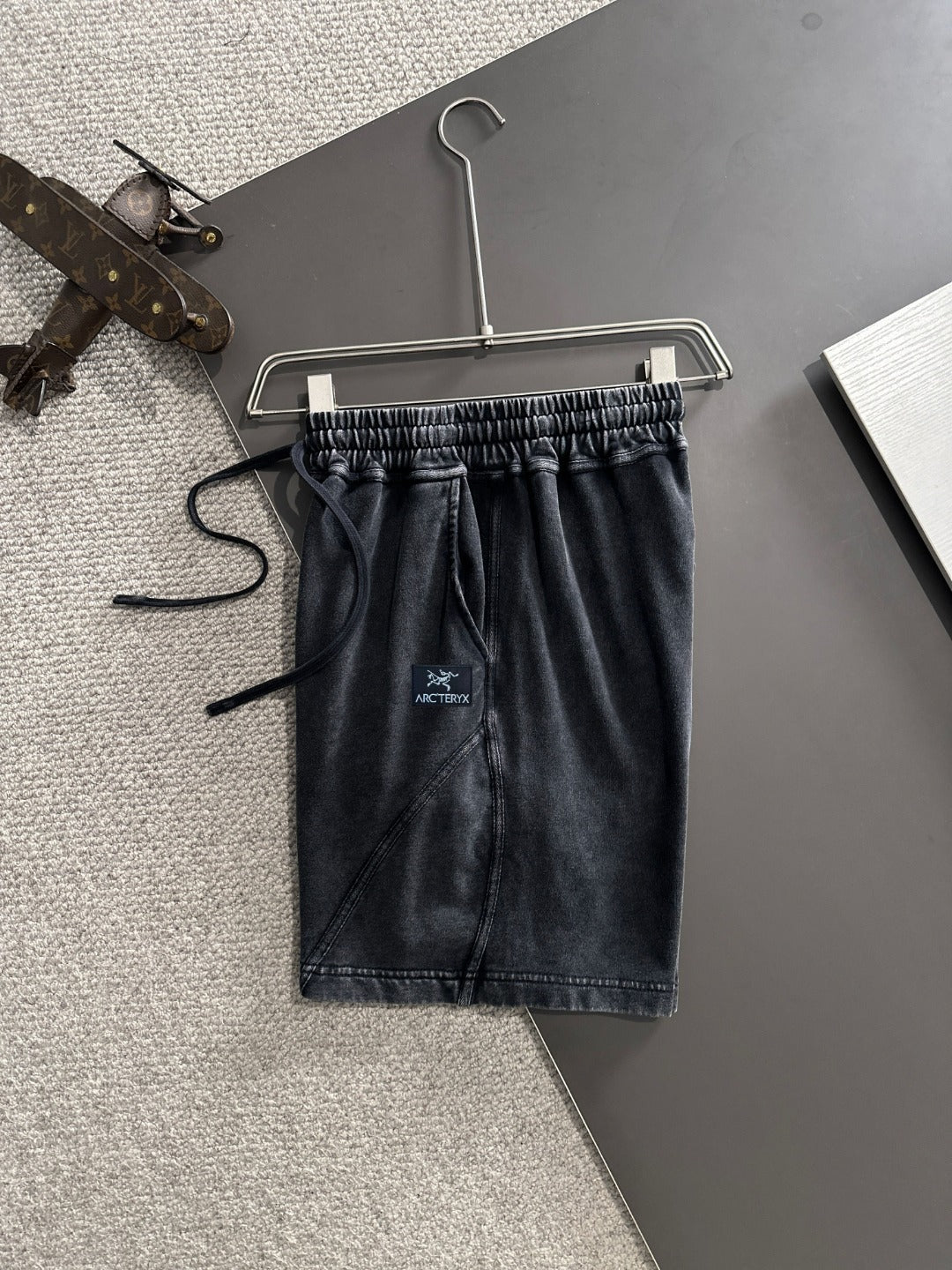 LuxluxHouse Best Quality Clothes Pants Arcteryx