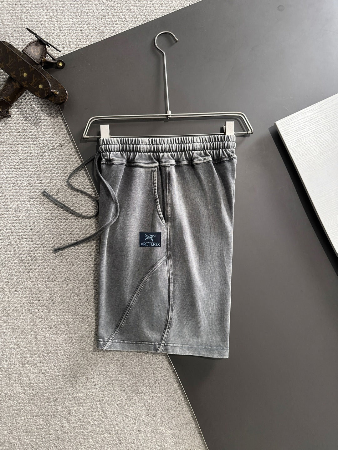 LuxluxHouse Best Quality Clothes Pants Arcteryx