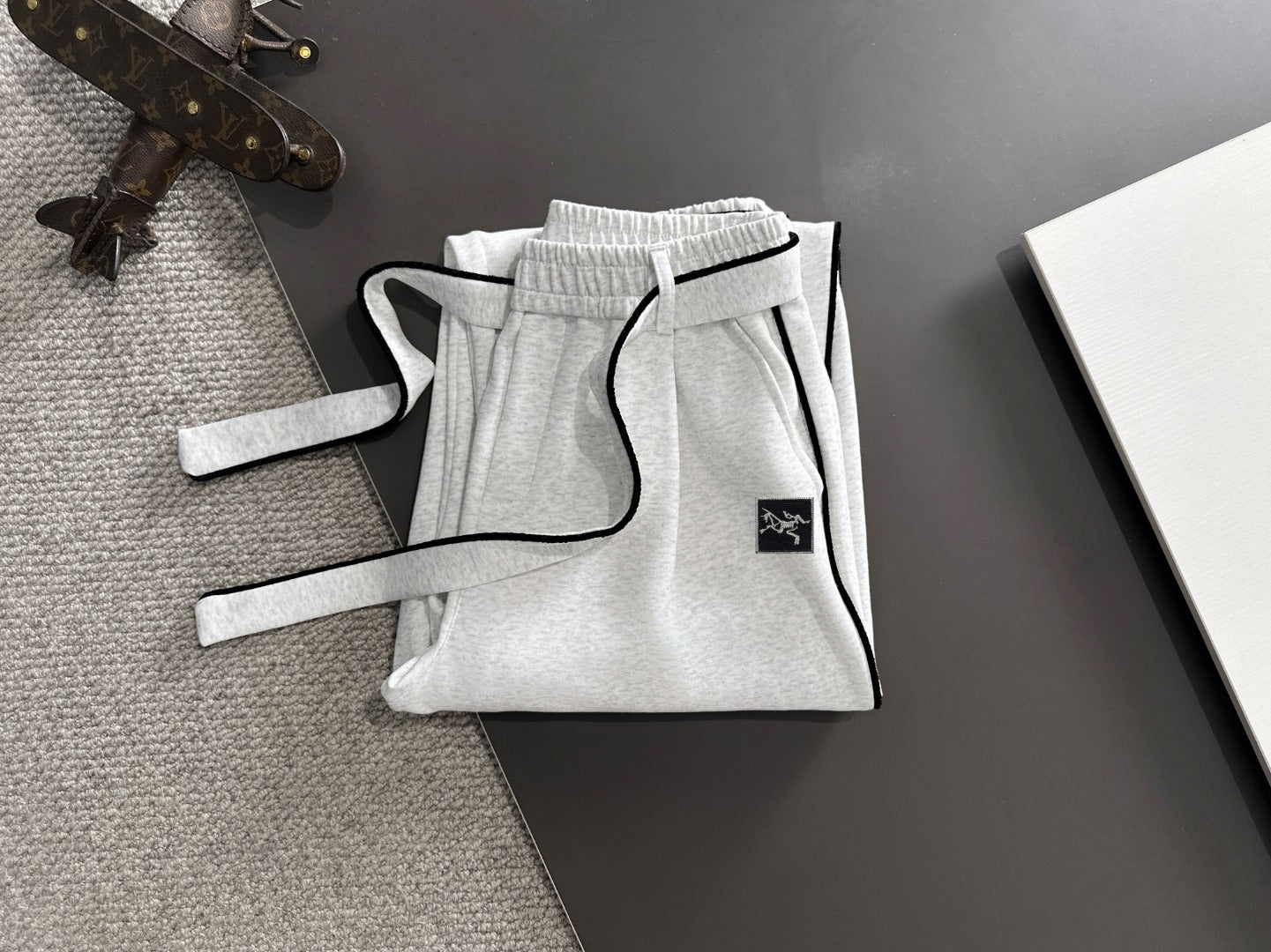 LuxluxHouse Best Quality Clothes Pants Arcteryx