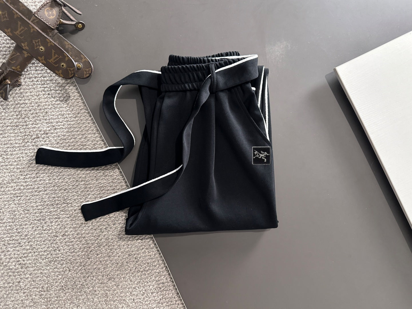 LuxluxHouse Best Quality Clothes Pants Arcteryx