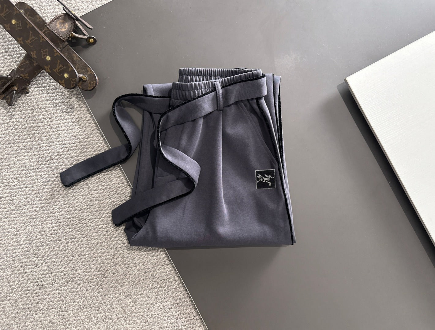 LuxluxHouse Best Quality Clothes Pants Arcteryx