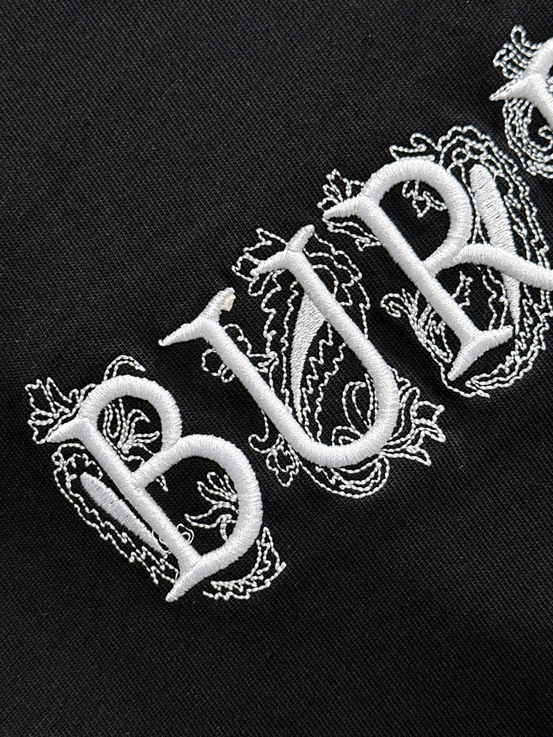 LuxluxHouse Best Quality Clothes Burberry T-shirt