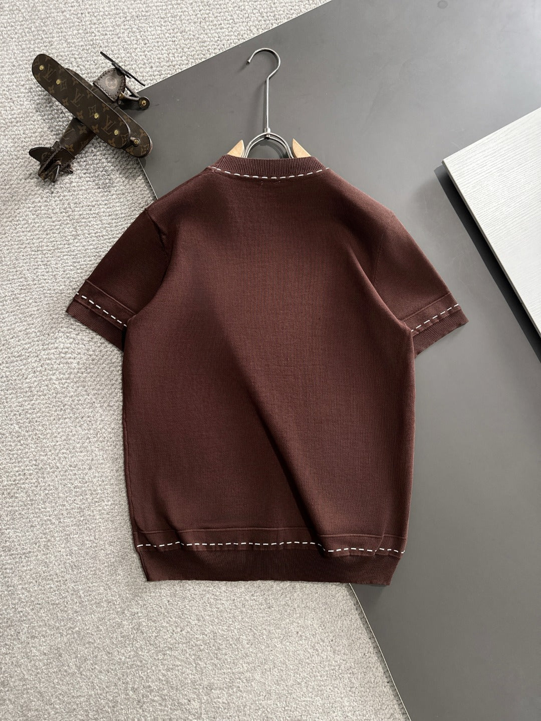 LuxluxHouse Best Quality Clothes T-shirt Loewe