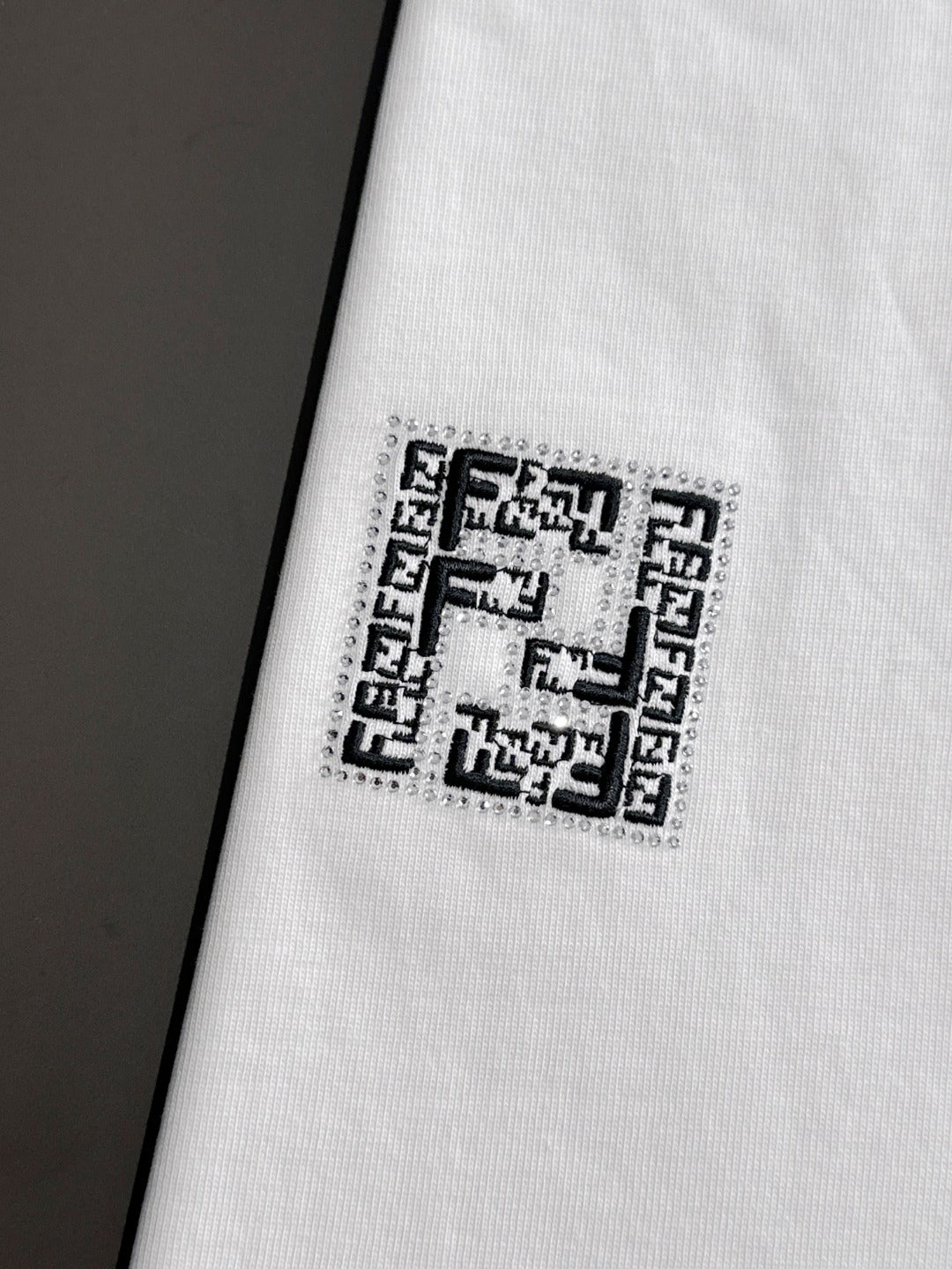 LuxluxHouse Best Quality Clothes Fendi T-shirt
