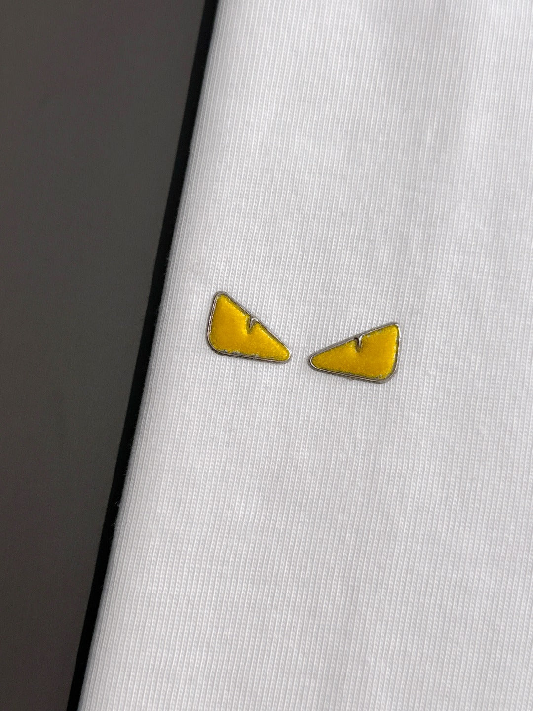 LuxluxHouse Best Quality Clothes Fendi T-shirt