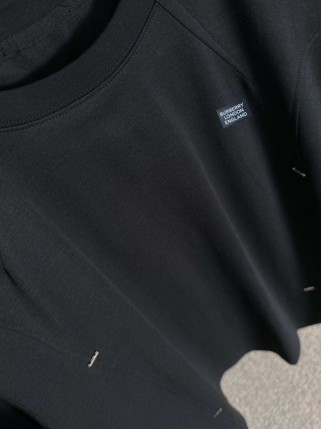 LuxluxHouse Best Quality Clothes Burberry T-shirt