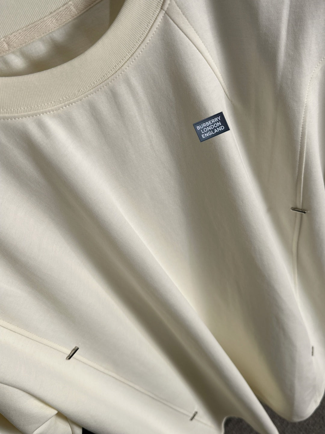 LuxluxHouse Best Quality Clothes Burberry T-shirt