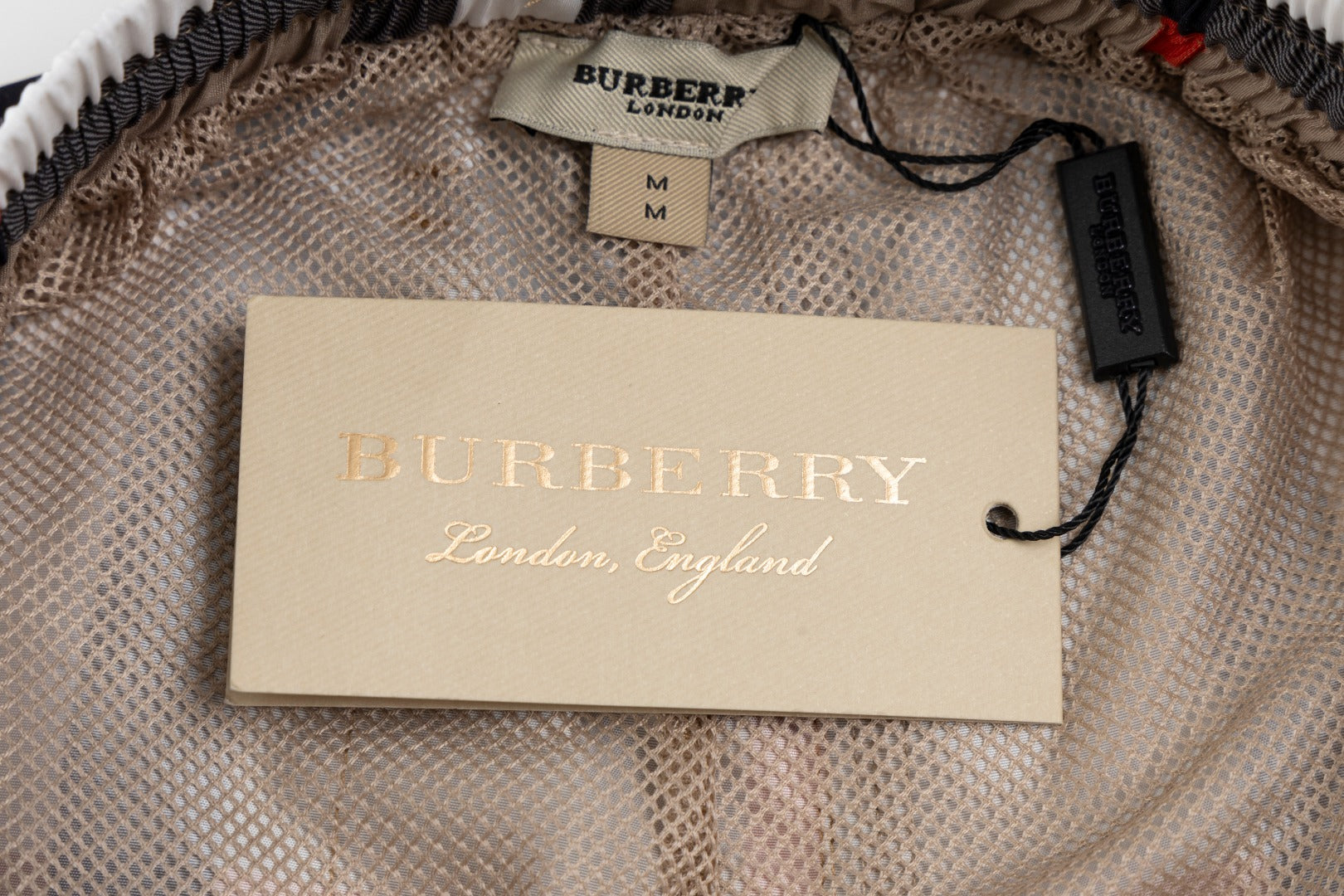 LuxluxHouse Best Quality Clothes Burberry Pants