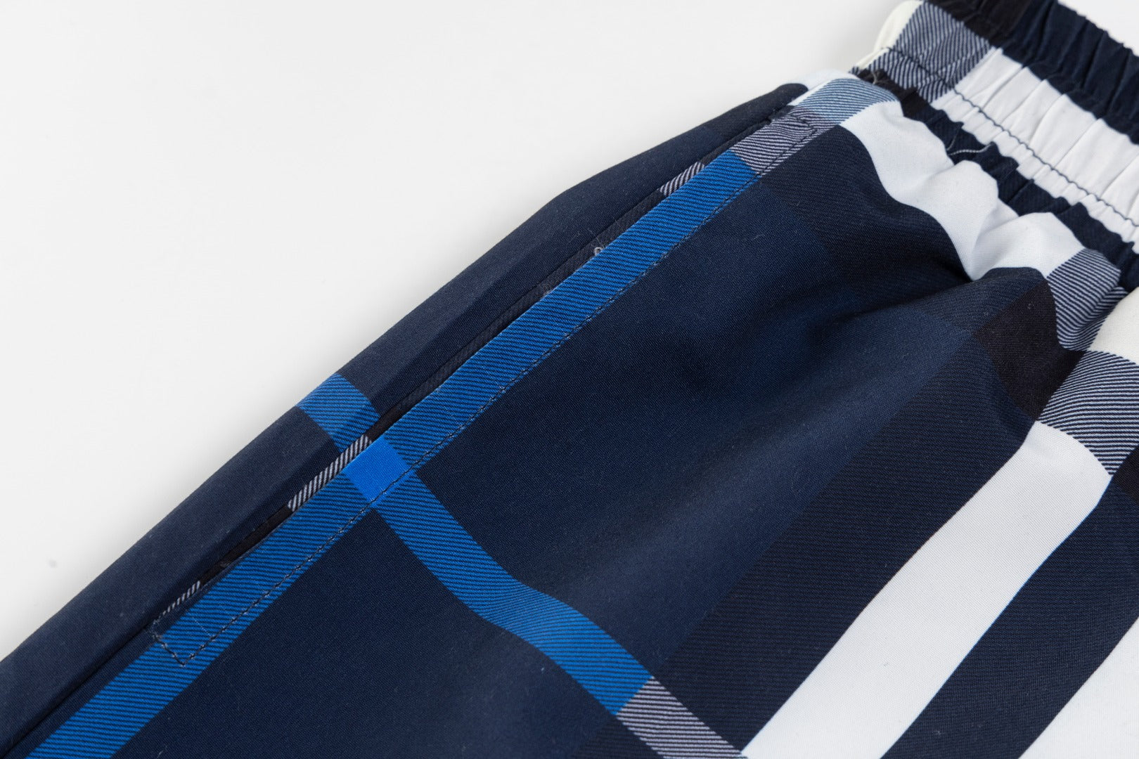 LuxluxHouse Best Quality Clothes Burberry Pants