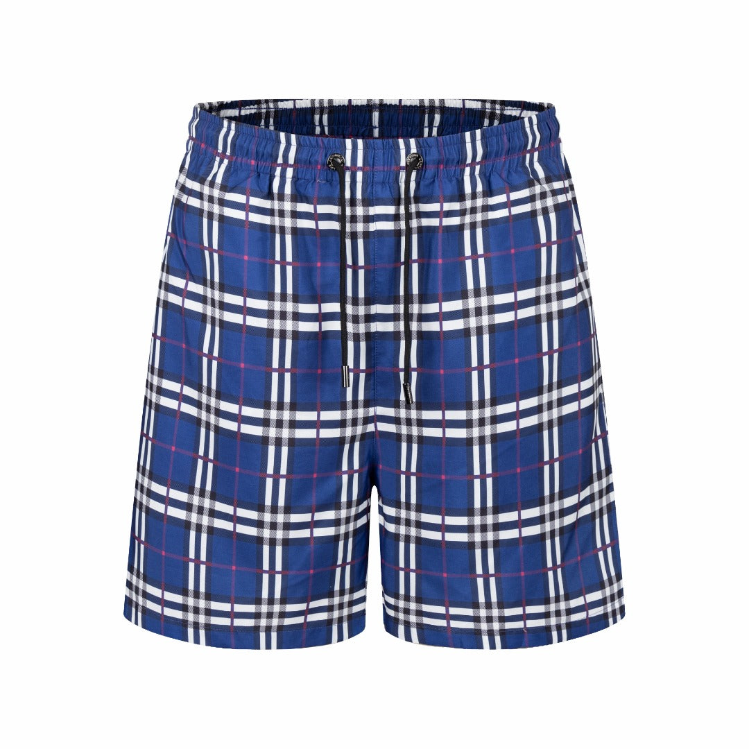 LuxluxHouse Best Quality Clothes Burberry Pants