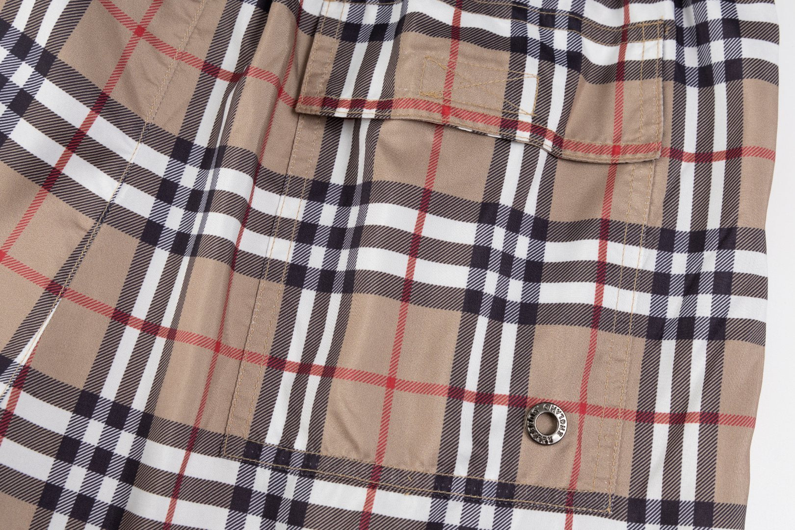LuxluxHouse Best Quality Clothes Burberry Pants