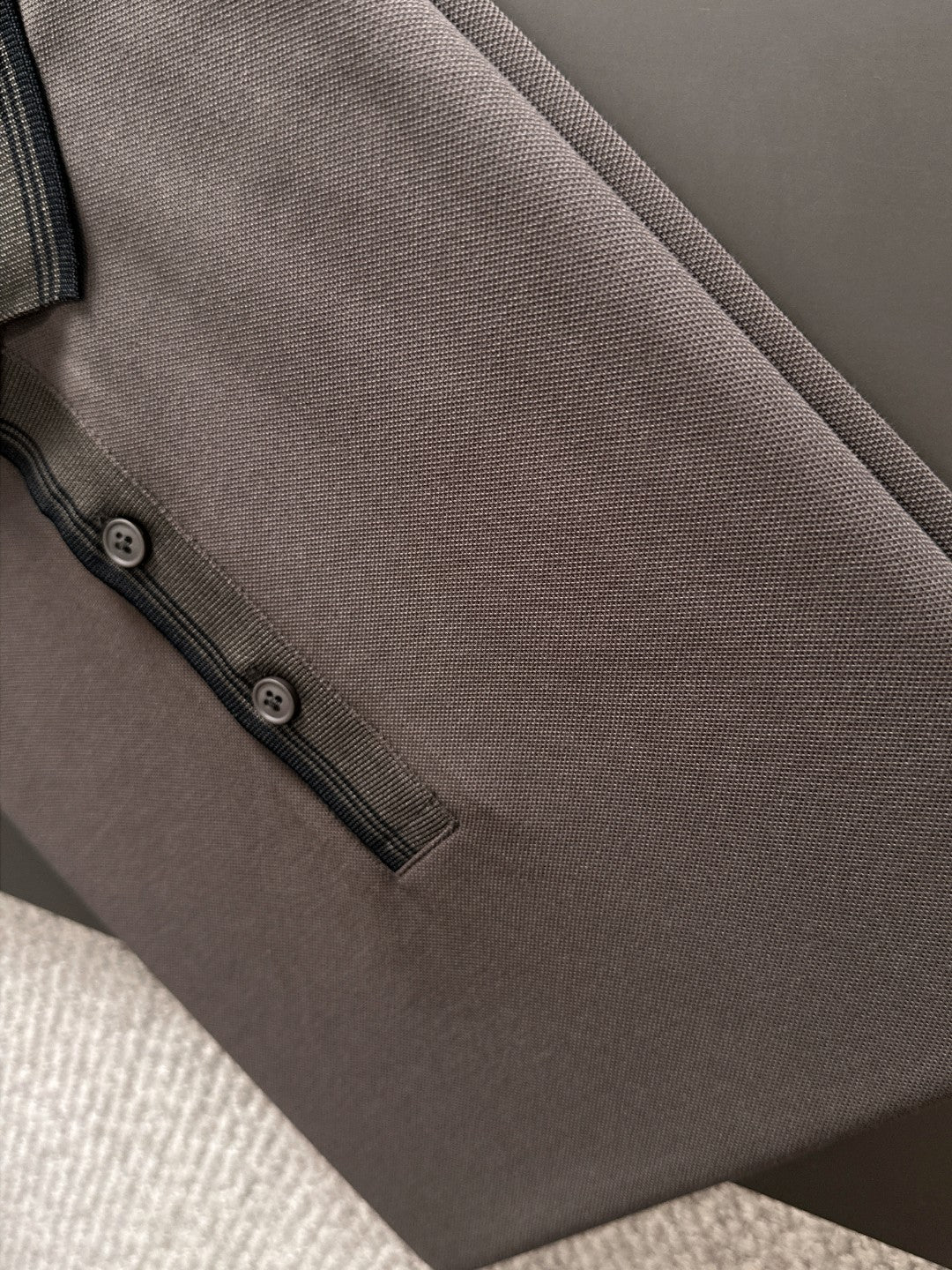 LuxluxHouse Best Quality Clothes Shirts&Polo Loewe