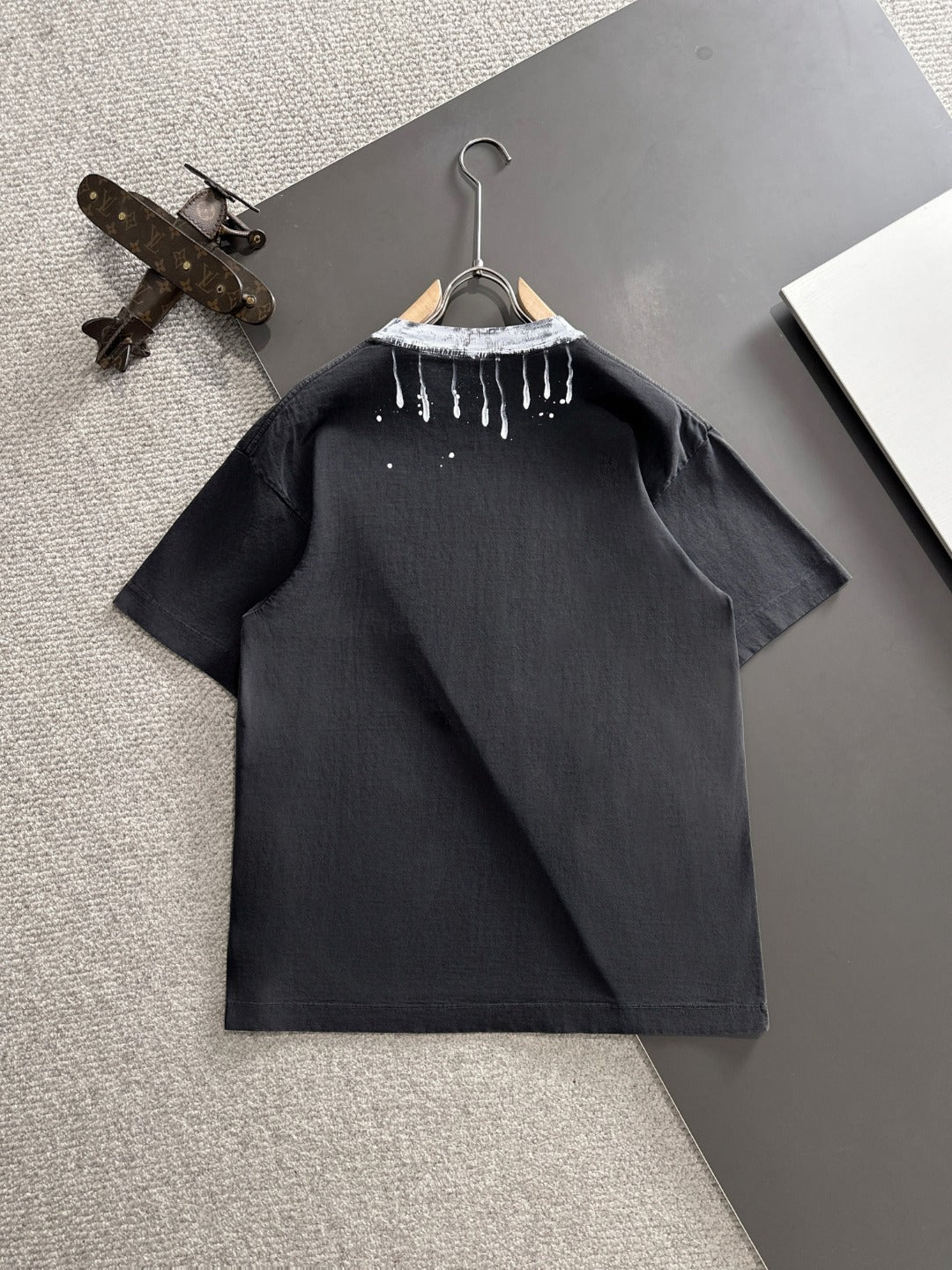 LuxluxHouse Best Quality Clothes Balenciaga T-shirt