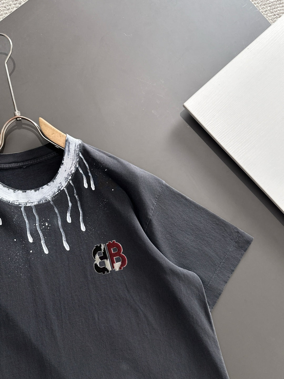 LuxluxHouse Best Quality Clothes Balenciaga T-shirt