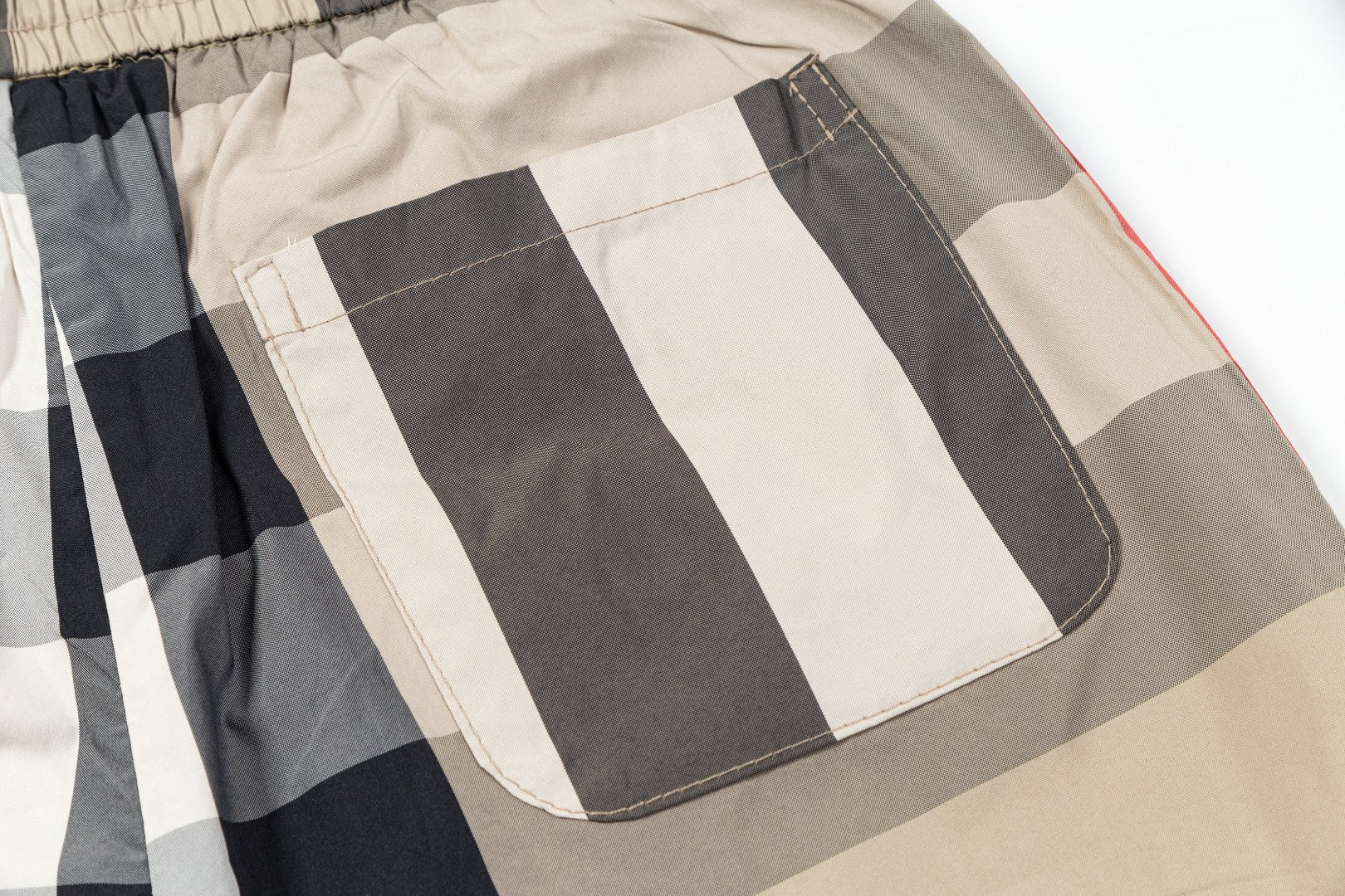 LuxluxHouse Best Quality Clothes Burberry Pants