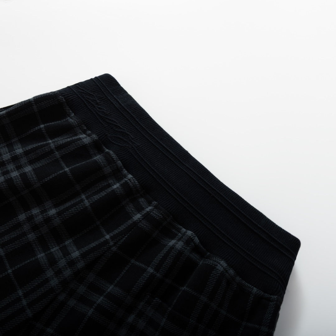 LuxluxHouse Best Quality Clothes Burberry Pants