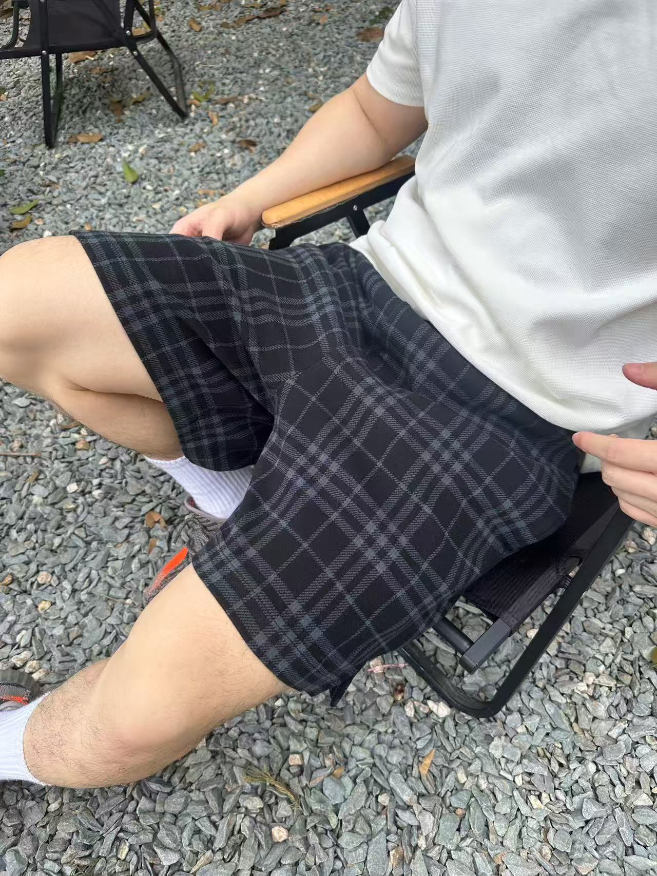 LuxluxHouse Best Quality Clothes Burberry Pants