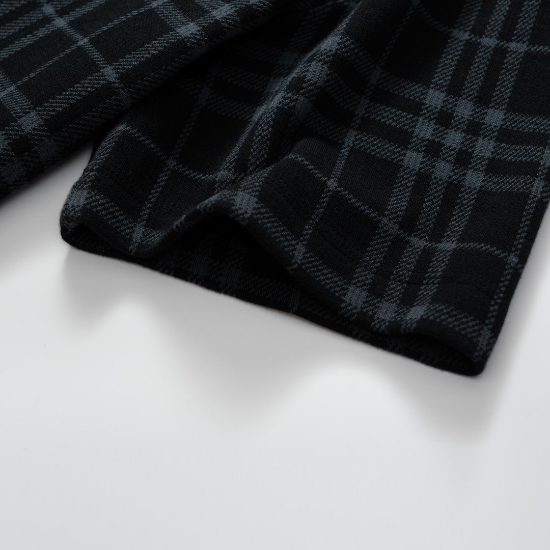 LuxluxHouse Best Quality Clothes Shirts&Polo Burberry