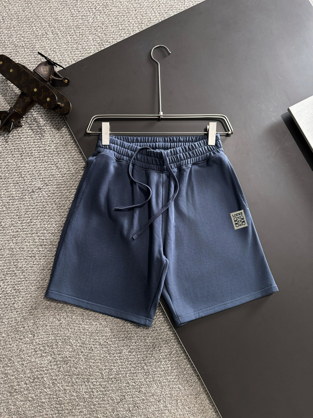 LuxluxHouse Best Quality Clothes T-shirt Loewe