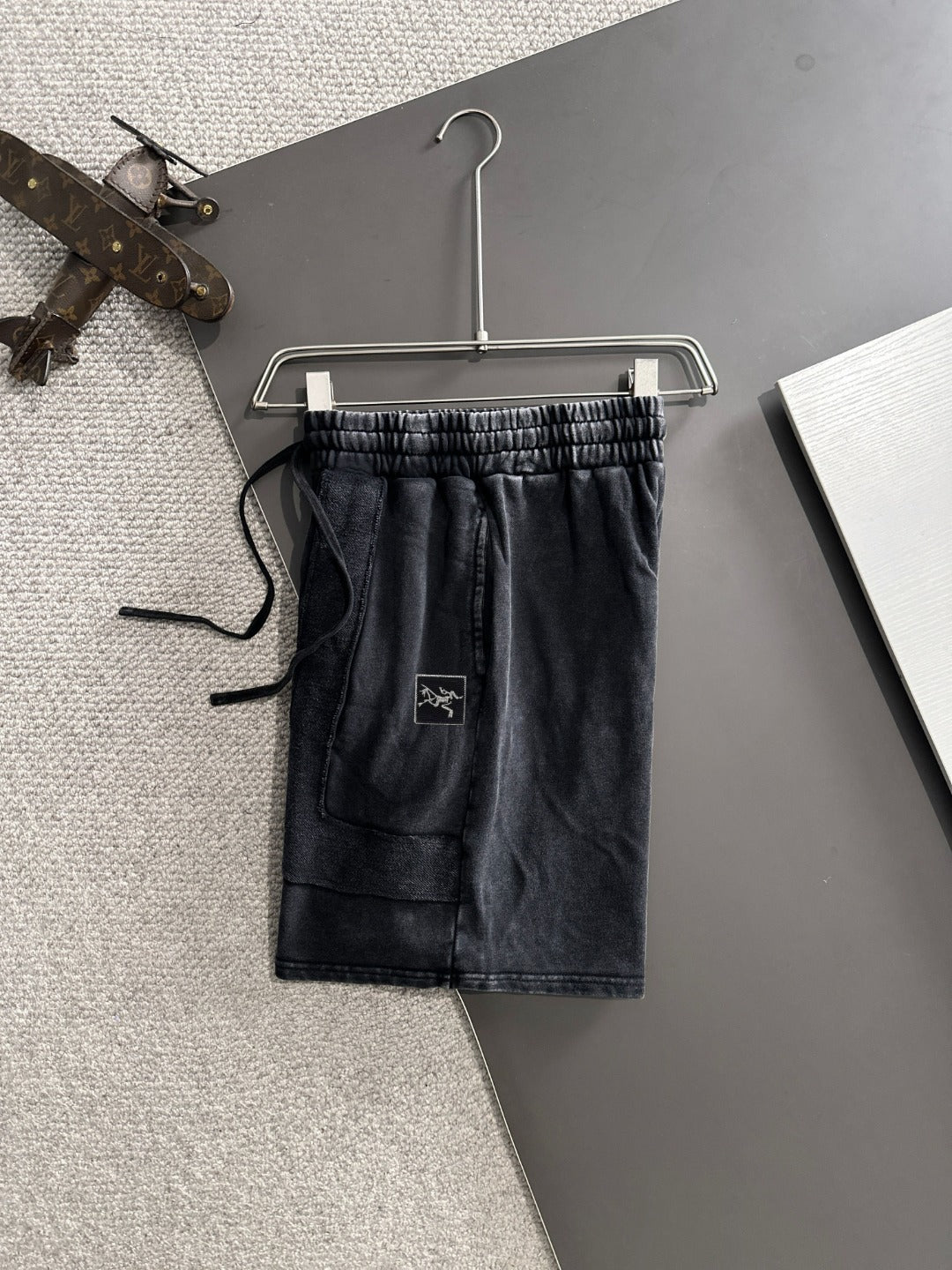 LuxluxHouse Best Quality Clothes Pants Arcteryx