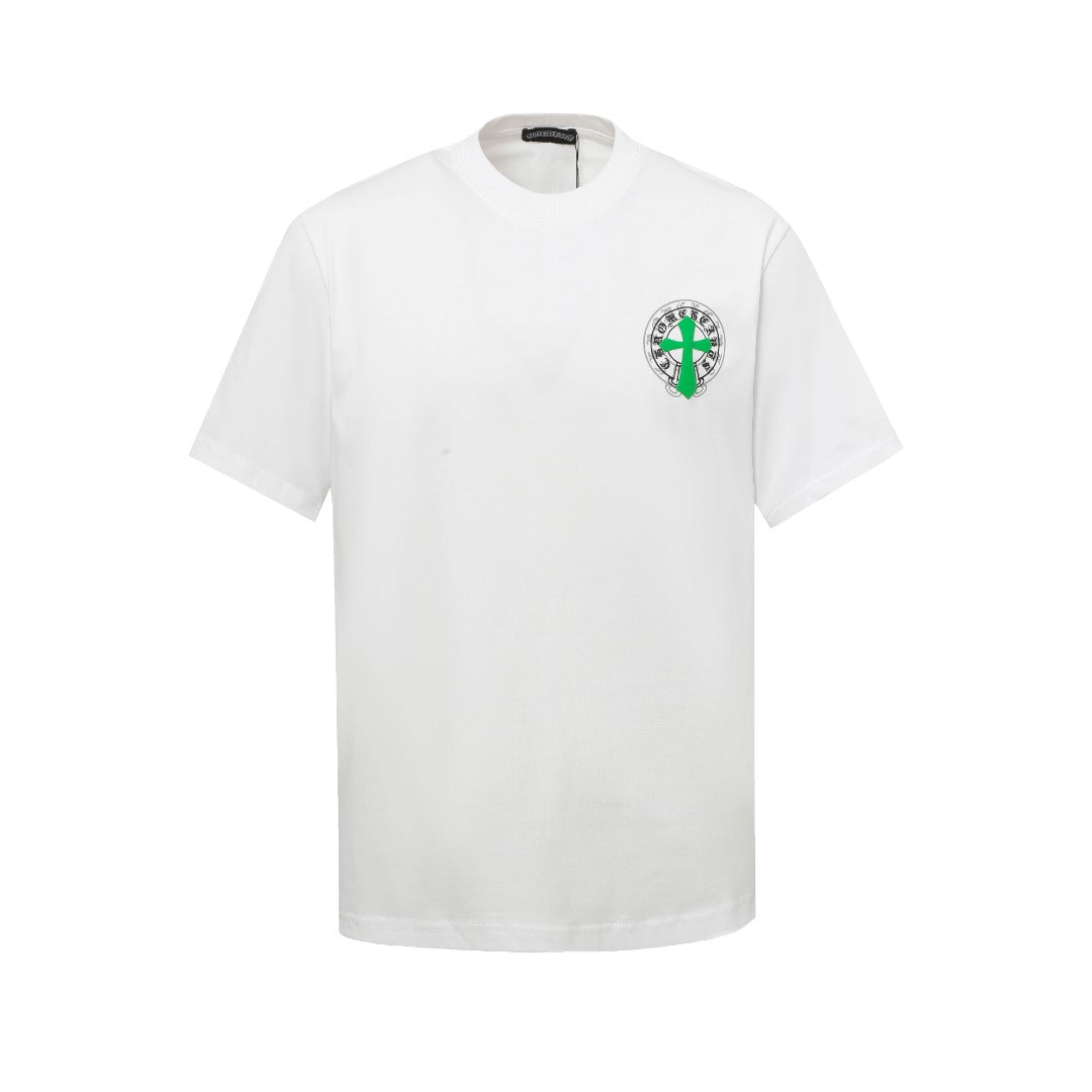 LuxluxHouse Best Quality Clothes Chrome Hearts T-shirt
