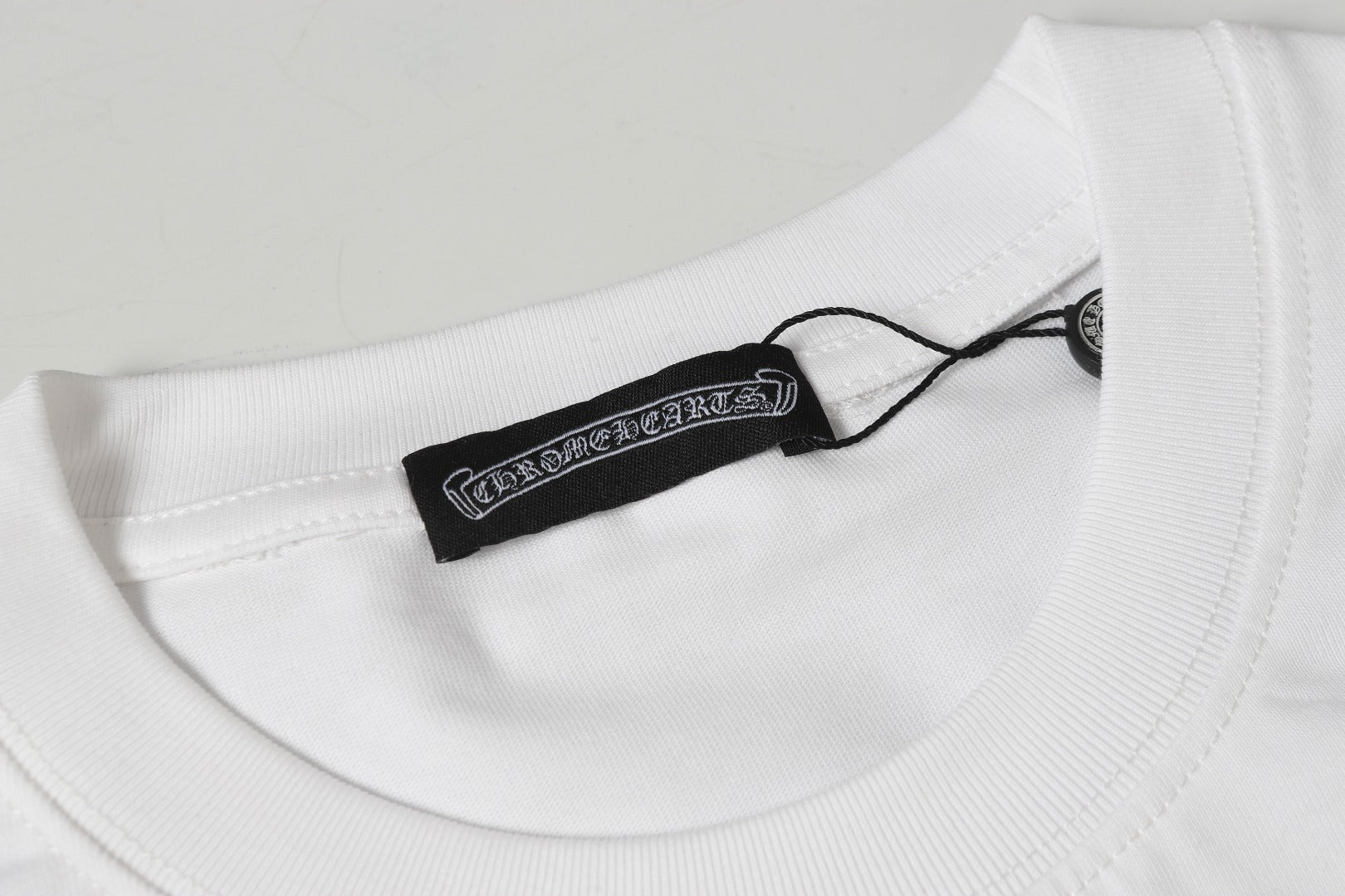 LuxluxHouse Best Quality Clothes Chrome Hearts T-shirt