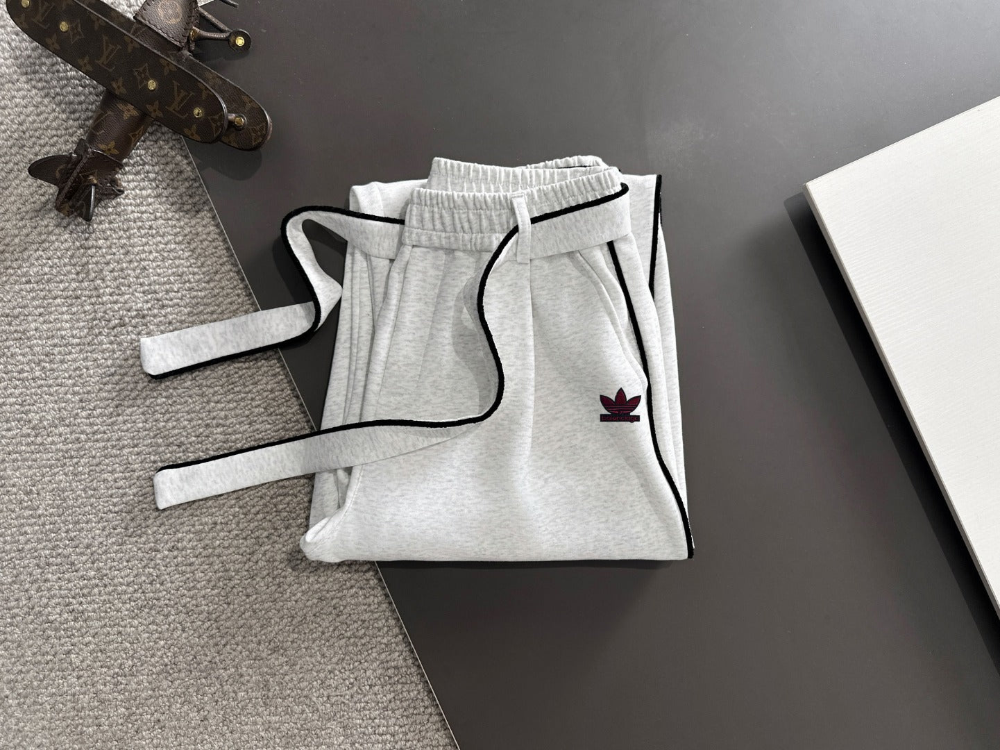 LuxluxHouse Best Quality Clothes Balenciaga Pants