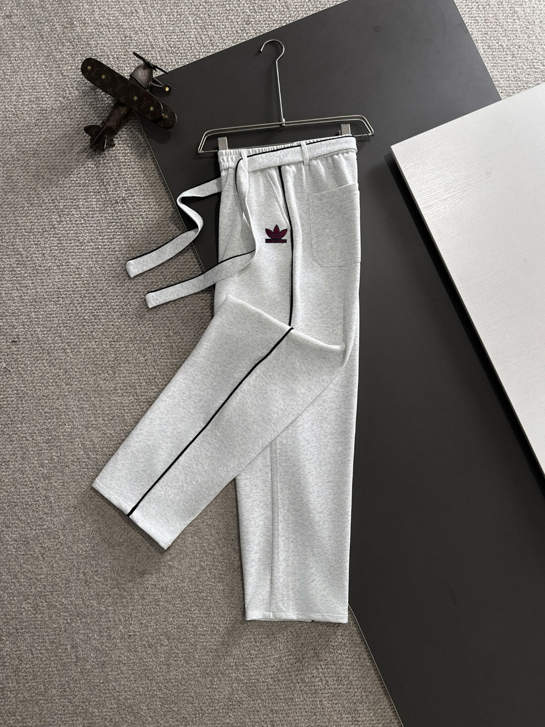 LuxluxHouse Best Quality Clothes Balenciaga Pants