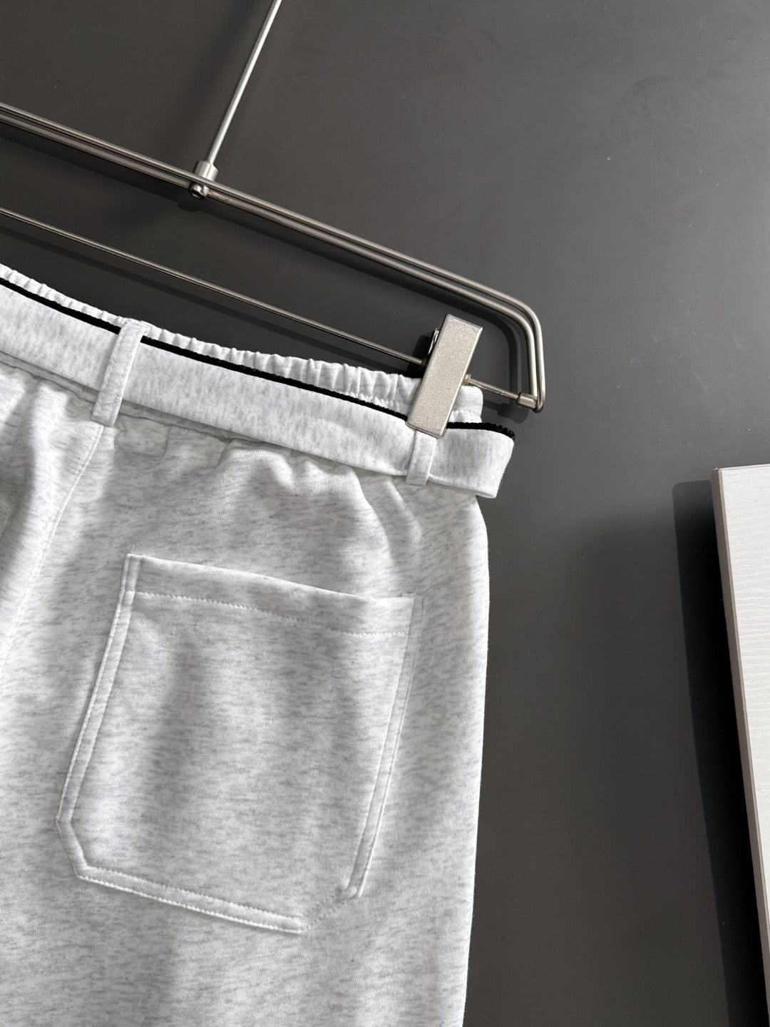 LuxluxHouse Best Quality Clothes Balenciaga Pants
