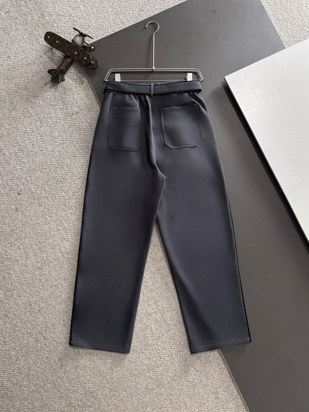 LuxluxHouse Best Quality Clothes Balenciaga Pants