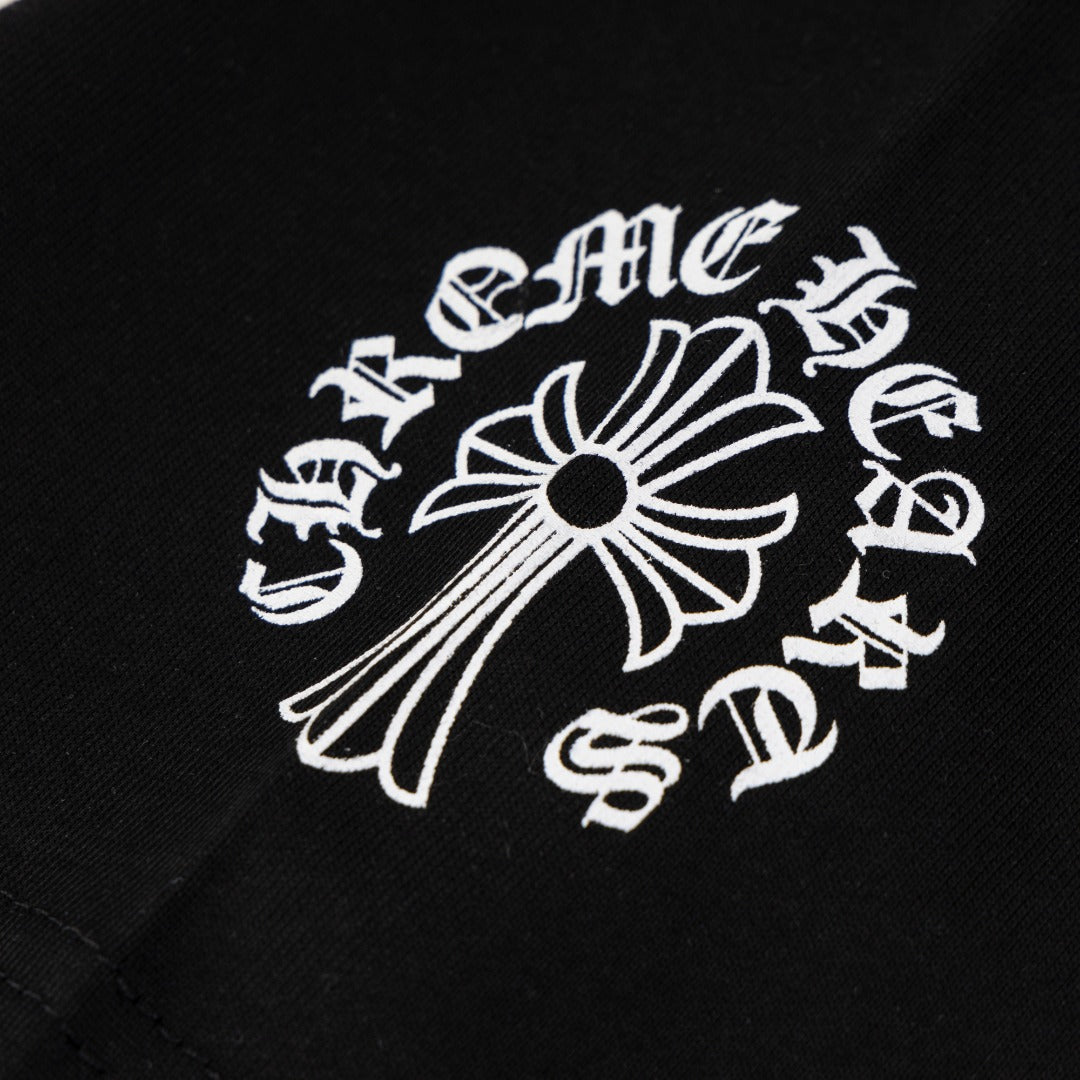 LuxluxHouse Best Quality Clothes Chrome Hearts T-shirt